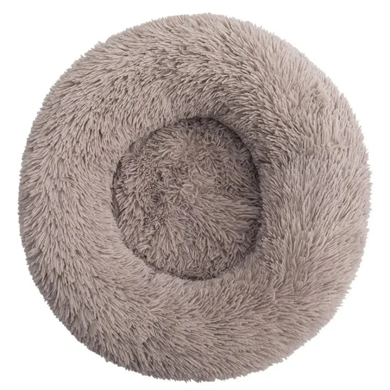 Calming Donut Bed - Premium