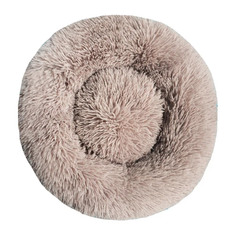 Calming Donut Bed - Premium