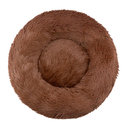 Calming Donut Bed - Premium