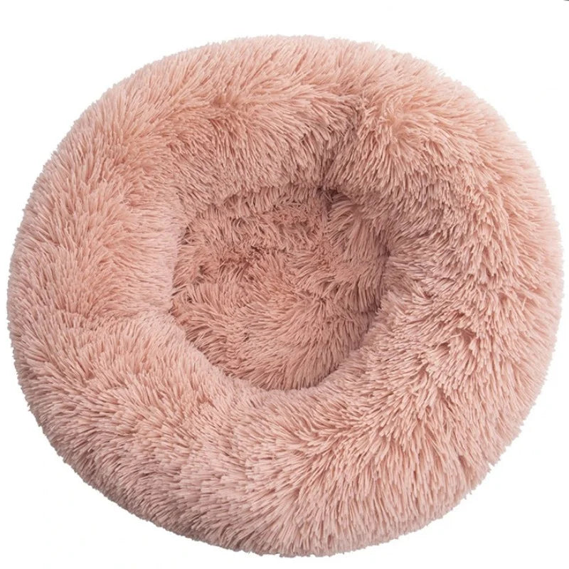 Calming Donut Bed - Premium