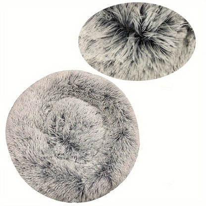 Calming Donut Bed - Premium
