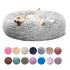 Calming Donut Bed - Premium