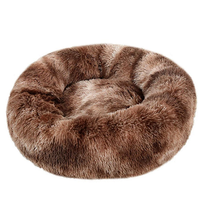 Calming Donut Bed - Premium